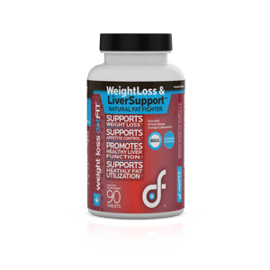 dotFIT WeightLoss & Liver Support